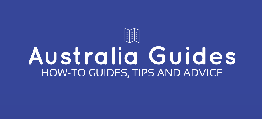 australia guides logo